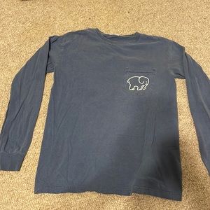 Ivory Ella long sleeve